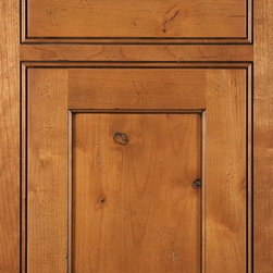 Medallion Cabinetry Santa Cruz Inset Door Style - Products