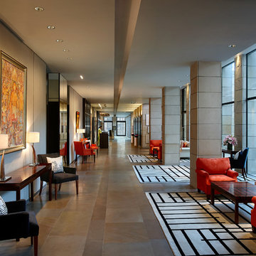 HOTEL AMAN
