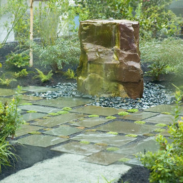 Water Features