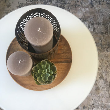 Nordic Marrakech hygge