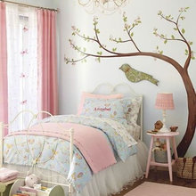 girl rooms