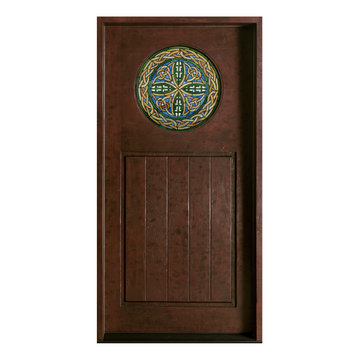 Craftsman Entry Doors | Glenview Haus | GD-211C CST