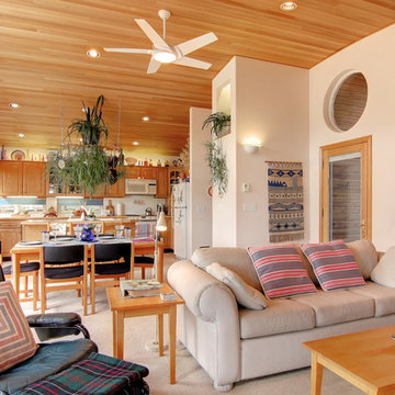 Manzanita Home
