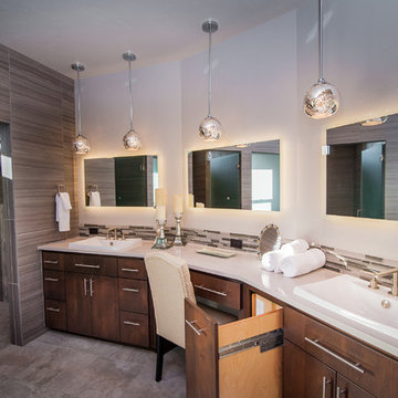Owner's Bath
