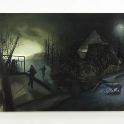 Original Artwork Available - Artwork