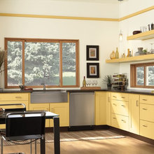 Kitchen Cabinets