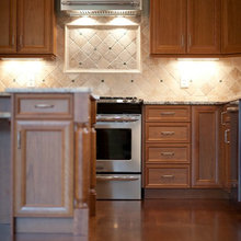 Backsplash Ideas