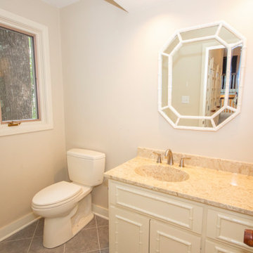 Consolidated Construction Services 2019 Kitchen and Bath Home Renovation
