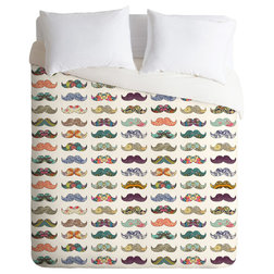 Contemporary Duvet Covers And Duvet Sets by Deny Designs