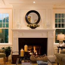 Fireplaces