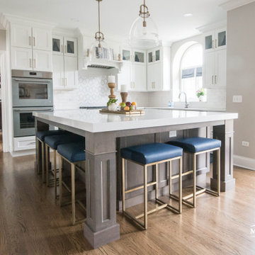 Naperville Kitchen (2022)