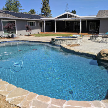 Coral Pool and Spa Portfolio Pictures pt. 13
