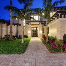 Curb appeal