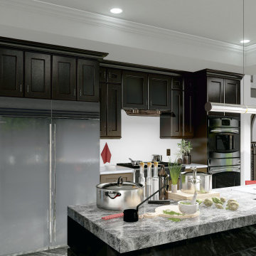 Perry Residence