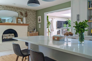 2025 Crystal Lake Kitchen