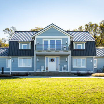 Chambers House