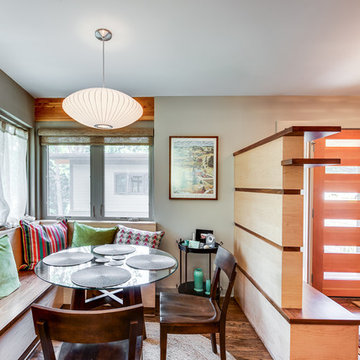 Mid Century Modern