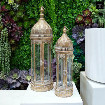 Lanterns