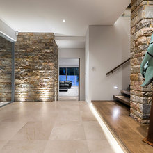 stone cladding
