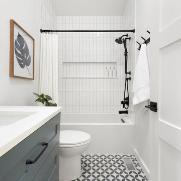 Manzanita Contemporary