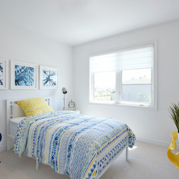 Minto Show Homes - Tahoe