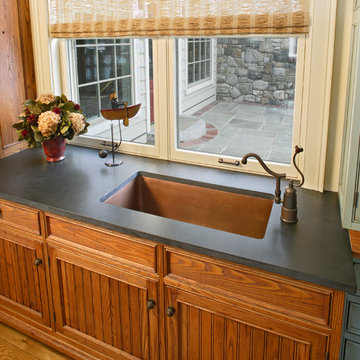 Renovation & Addition Greenville, DE