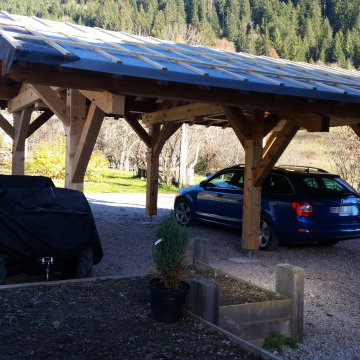 Chalet Alania