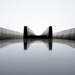 Architecture - Artwork