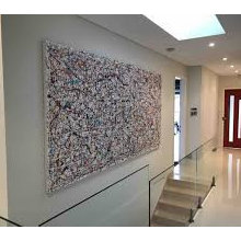 Walls Art - design