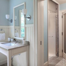 Cape Bathroom