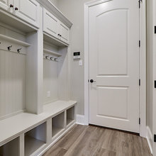 Mudroom