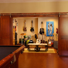 Guitar Area