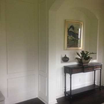 Interior & Exterior