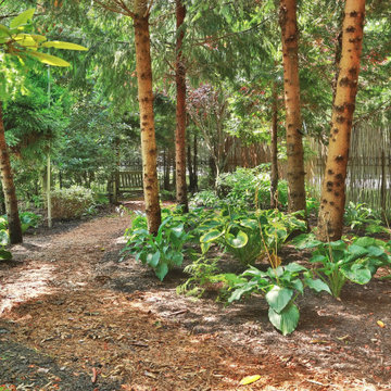 Ecological Pool & Playscape