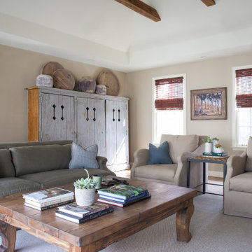 The Cabin Cottage