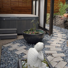 garden pathway