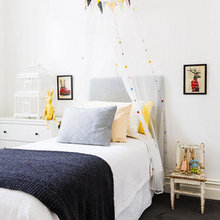 children's rooms