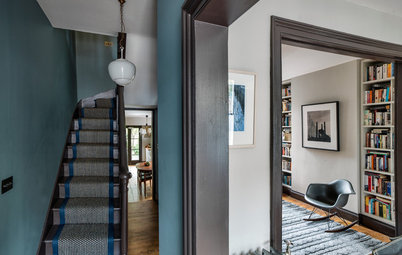 Decorating: Spend or Save? 10 Tips for Tackling Your First Home