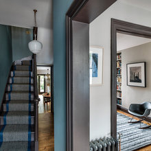 What Colour Should I Paint My Hallway?