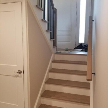 Site Colour Matching
