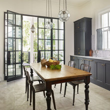 Kitchen projects