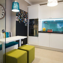 dinette furniture styles