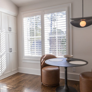 Refined Family Design on Blackwater Way