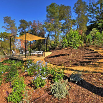 Tarzana Custom Residence