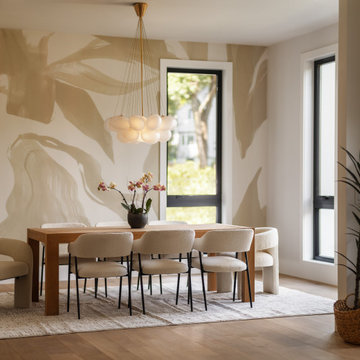 Lexington Modern Oasis