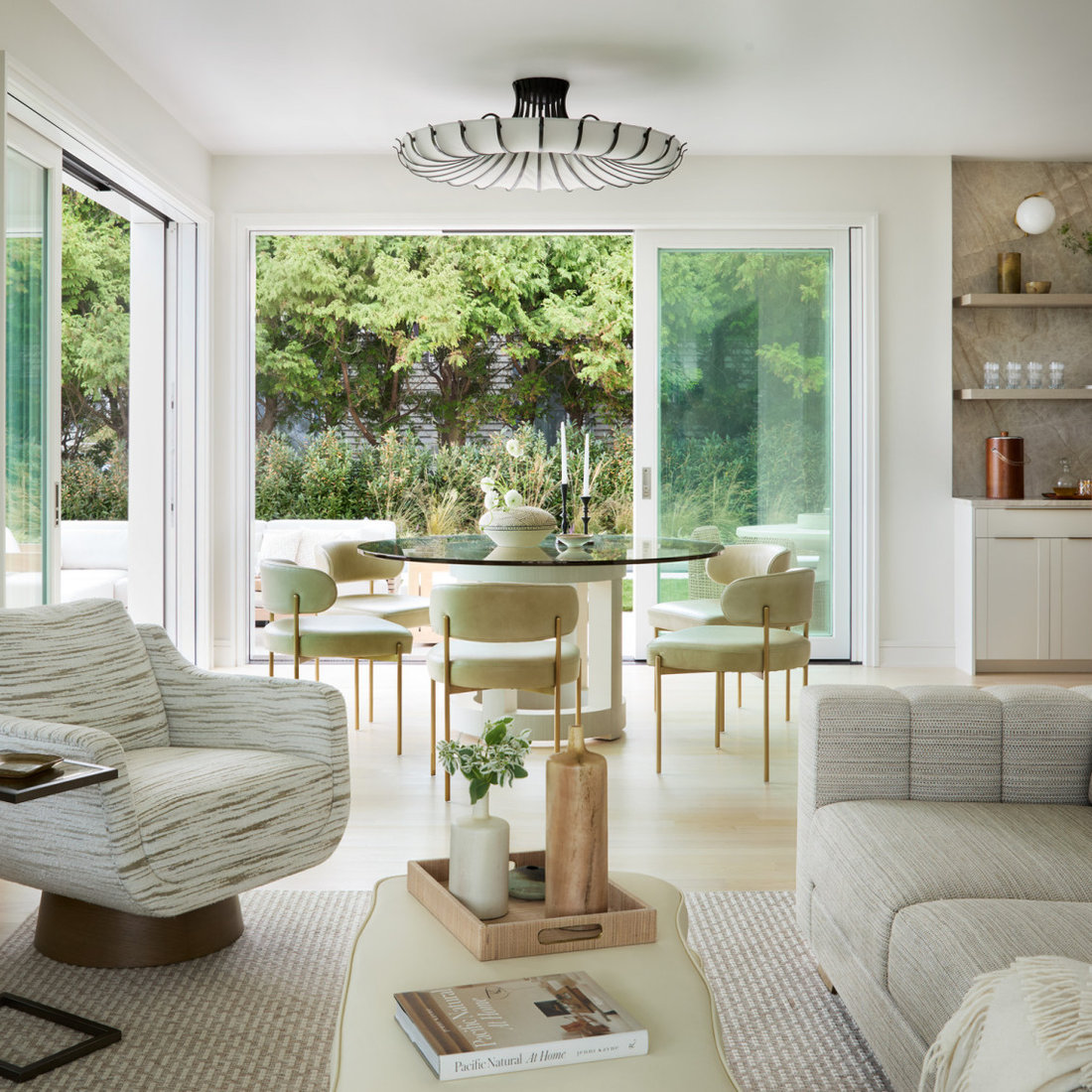 Seaside Sanctuary