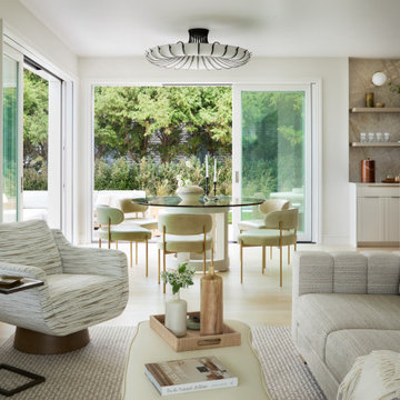 Seaside Sanctuary
