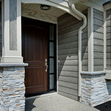 ledgestone
