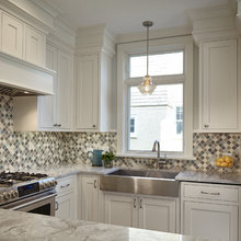 Kitchen Sink Light