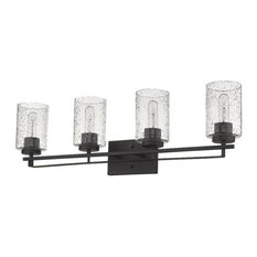 Acclaim Lighting IN41103ORB Orella, 4 Light Bath Vanity